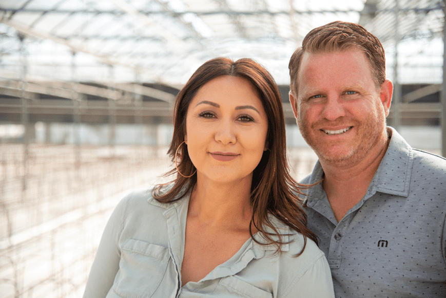 David & Cindy’s Quest – Cannabis Business Times